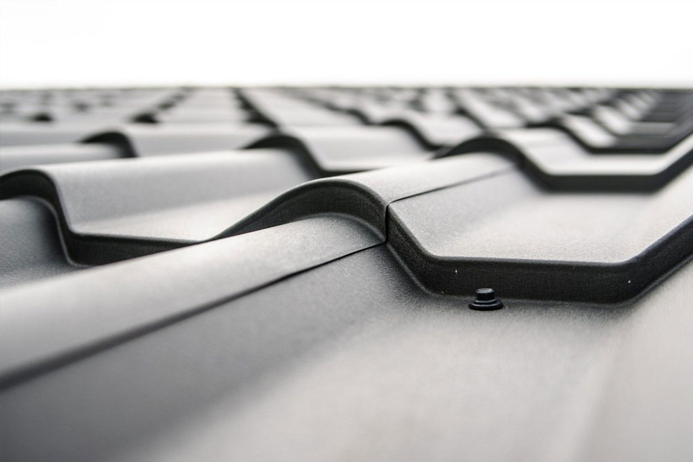 Tile Roofing
